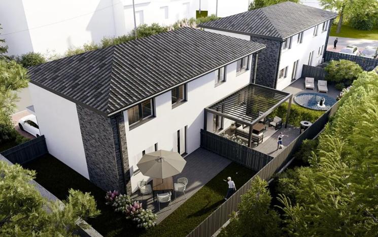 Prodej rodinného domu, Nevřeň, 95 m2