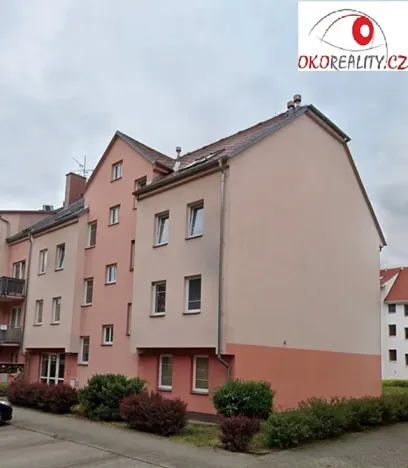 Prodej bytu 2+kk, Nový Bydžov, Julia Fučíka, 60 m2