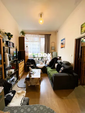 Prodej bytu 1+kk, Králův Dvůr, Plzeňská, 26 m2