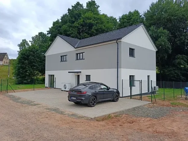 Dražba činžovního domu, Trutnov, Jičínská, 273 m2