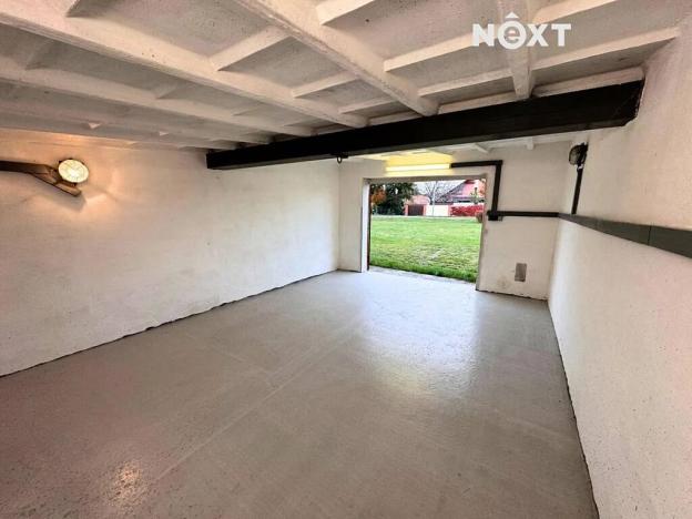 Prodej garáže, Rakvice, 28 m2