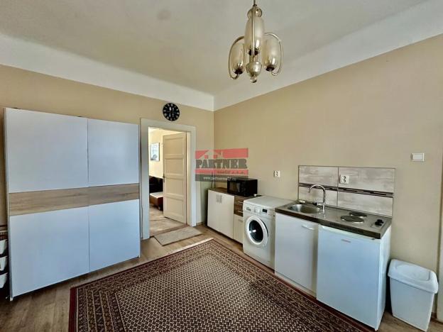 Prodej činžovního domu, Praha - Hloubětín, Poděbradská, 645 m2