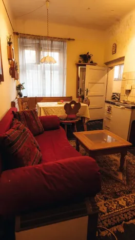 Prodej činžovního domu, Praha - Hloubětín, Poděbradská, 645 m2