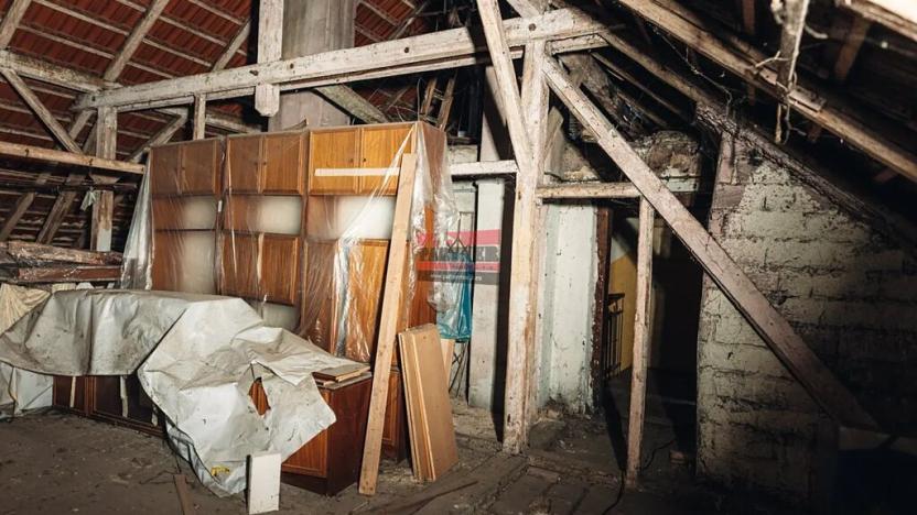 Prodej činžovního domu, Praha - Hloubětín, Poděbradská, 645 m2