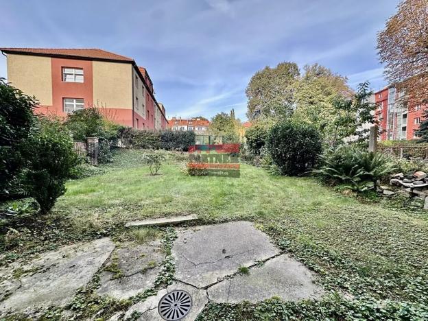 Prodej činžovního domu, Praha - Hloubětín, Poděbradská, 645 m2