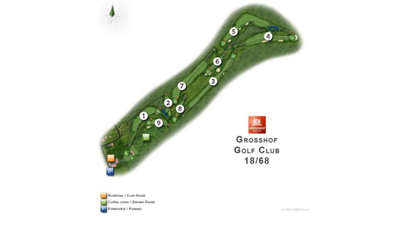 Prodej komerční, Broumov - Velká Ves, Kladská