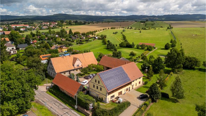 Prodej komerční, Broumov - Velká Ves, Kladská