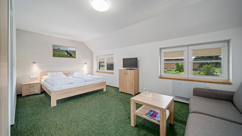 Prodej komerční, Broumov - Velká Ves, Kladská