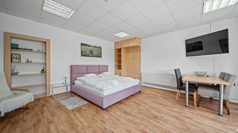 Prodej komerční, Broumov - Velká Ves, Kladská