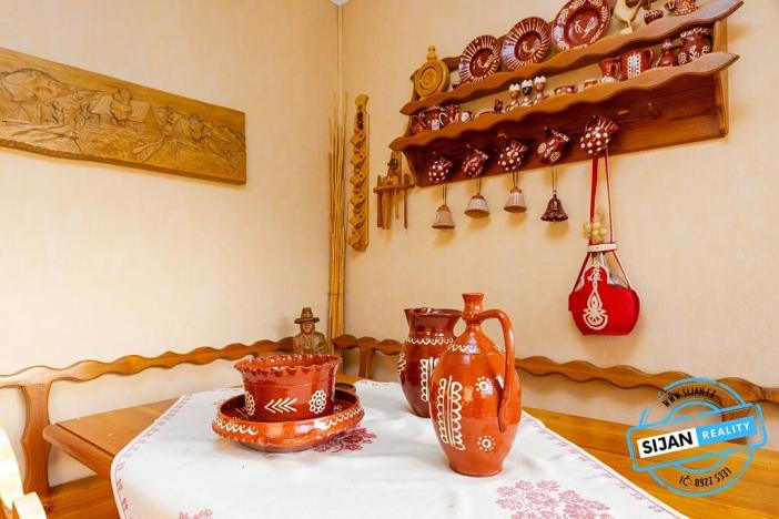 Prodej rodinného domu, Rožnov pod Radhoštěm, Družstevní, 150 m2