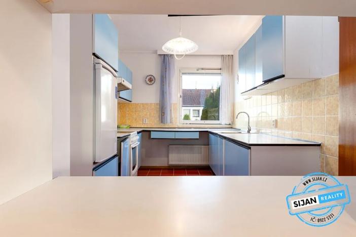 Prodej rodinného domu, Rožnov pod Radhoštěm, Družstevní, 150 m2