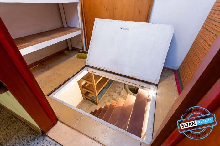 Prodej rodinného domu, Rožnov pod Radhoštěm, Družstevní, 150 m2