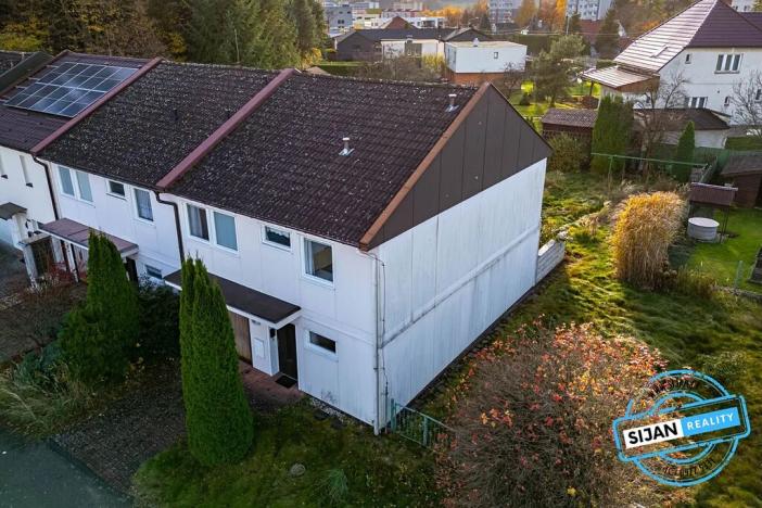 Prodej rodinného domu, Rožnov pod Radhoštěm, Družstevní, 150 m2