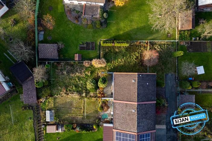 Prodej rodinného domu, Rožnov pod Radhoštěm, Družstevní, 150 m2