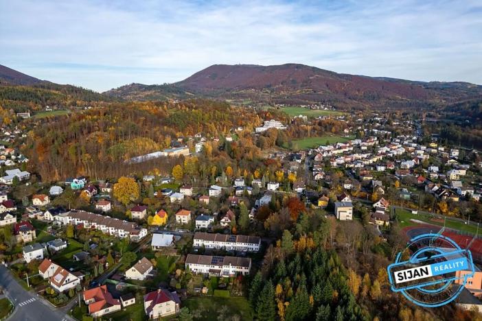 Prodej rodinného domu, Rožnov pod Radhoštěm, Družstevní, 150 m2