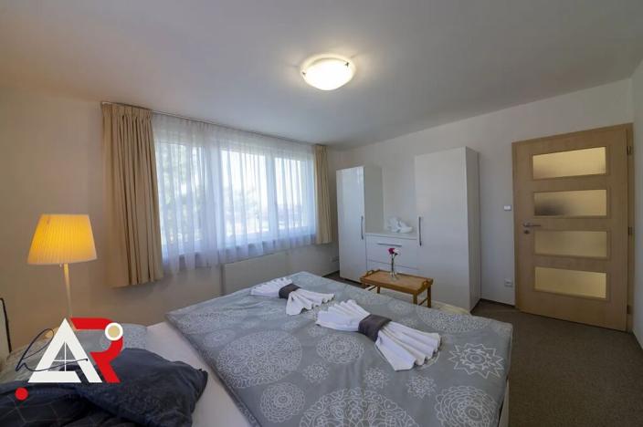 Prodej ubytování, Pasohlávky, 434 m2