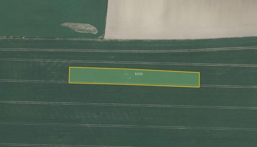 Prodej pole, Ohnišťany, 27255 m2