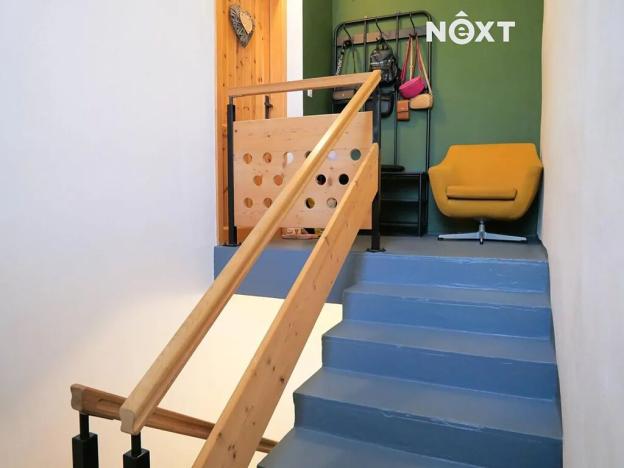 Prodej atypického bytu, Vrchlabí, Tichá ulička, 103 m2