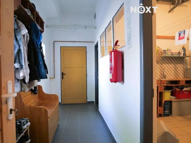 Prodej atypického bytu, Vrchlabí, Tichá ulička, 103 m2