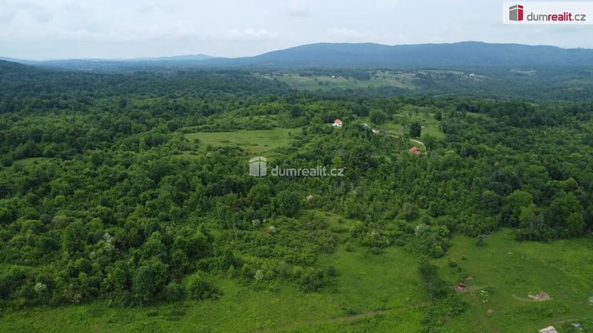 Prodej komerčního pozemku, Rakovica, Chorvatsko, 70904 m2