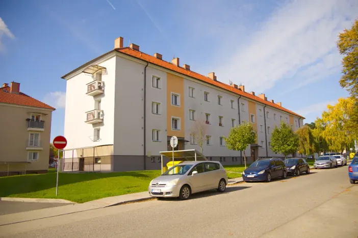 Prodej bytu 2+1, Bechyně, Na Libuši, 59 m2