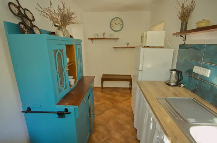 Prodej rodinného domu, Bechyně, nám. T. G. Masaryka, 76 m2