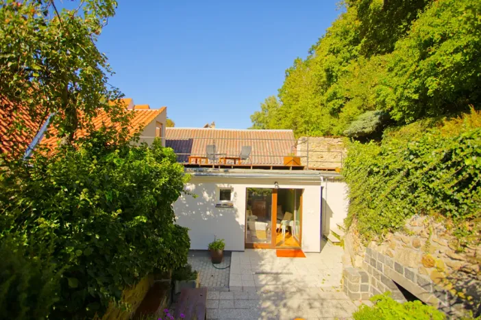 Prodej rodinného domu, Bechyně, nám. T. G. Masaryka, 76 m2