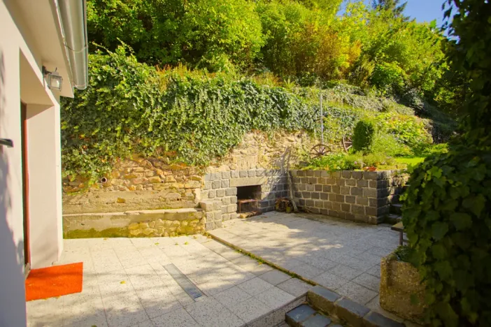 Prodej rodinného domu, Bechyně, nám. T. G. Masaryka, 76 m2