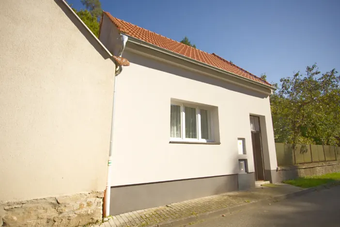 Prodej rodinného domu, Bechyně, nám. T. G. Masaryka, 76 m2