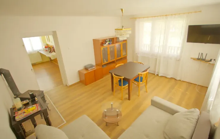 Prodej rodinného domu, Týn nad Vltavou, náměstí Míru, 151 m2