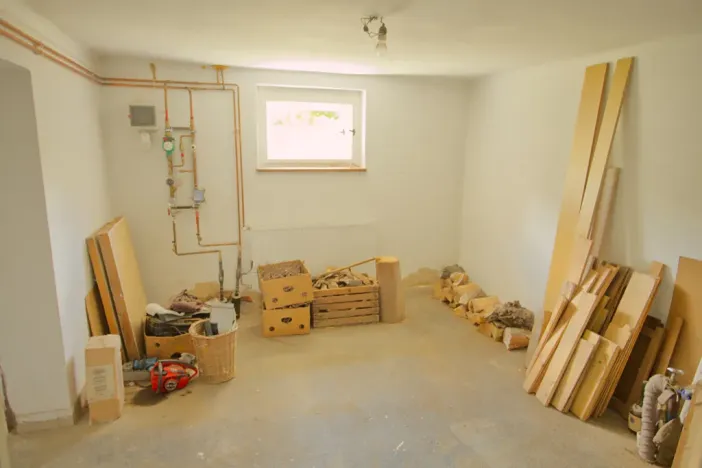 Prodej rodinného domu, Týn nad Vltavou, náměstí Míru, 151 m2