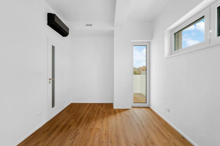 Pronájem bytu 2+kk, Brno - Komárov, Komárovská, 56 m2