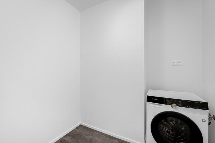 Pronájem bytu 2+kk, Brno - Komárov, Komárovská, 61 m2