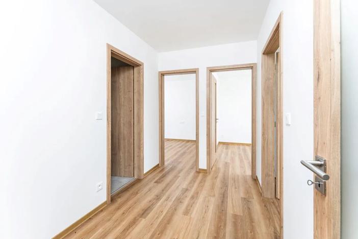 Prodej rodinného domu, Býkev, 88 m2