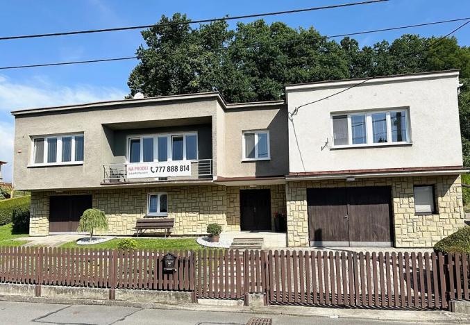 Prodej obchodního prostoru, Ostrava, Lipka, 520 m2