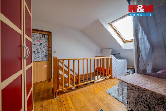 Prodej bytu 3+kk, Rosice, Kaštanová, 53 m2