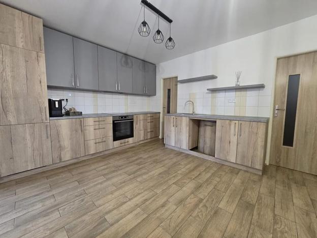 Pronájem rodinného domu, Slavíkovice, 120 m2