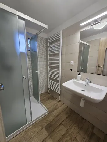 Pronájem rodinného domu, Slavíkovice, 120 m2