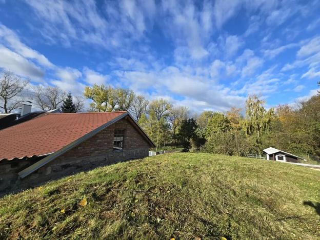 Pronájem rodinného domu, Slavíkovice, 120 m2