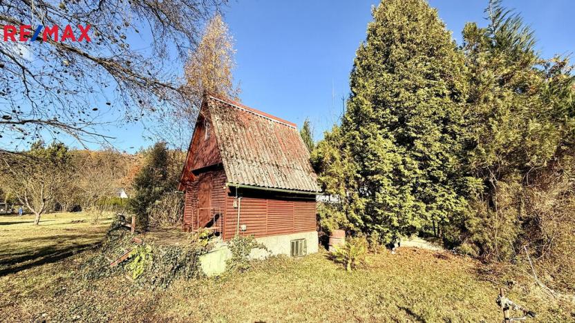 Prodej pozemku, Ostrava, 2189 m2