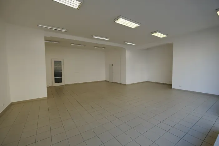 Pronájem obchodního prostoru, Uherský Brod, 110 m2