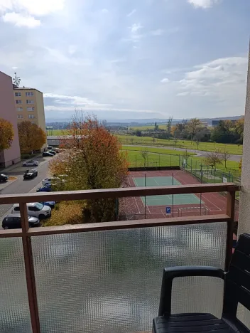 Prodej bytu 3+1, Uherský Brod, Sídl. Olšava, 70 m2