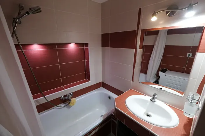 Prodej bytu 2+1, Uherský Brod, Rychtalíkova, 56 m2