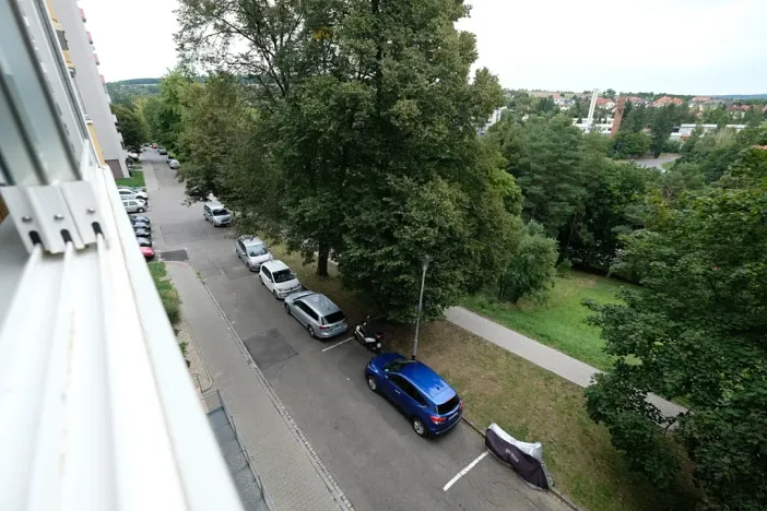 Prodej bytu 2+1, Uherský Brod, Rychtalíkova, 56 m2