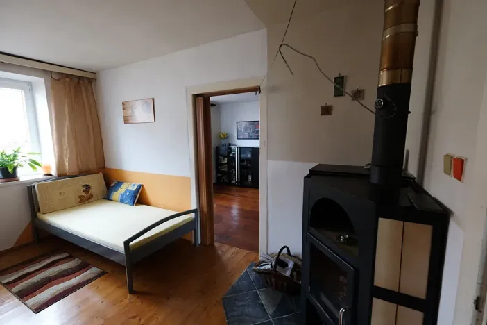 Prodej rodinného domu, Zlechov, 120 m2