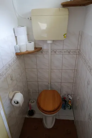 Prodej rodinného domu, Zlechov, 120 m2