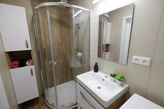 Pronájem bytu 2+1, Uherský Brod, 58 m2