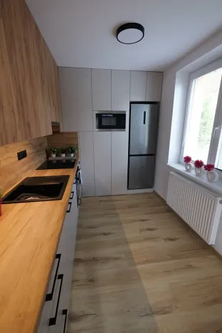 Pronájem bytu 2+1, Uherský Brod, 58 m2