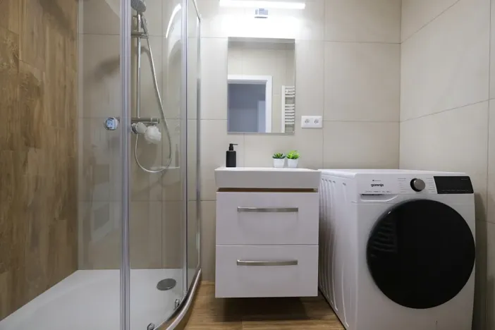 Pronájem bytu 2+1, Uherský Brod, 58 m2