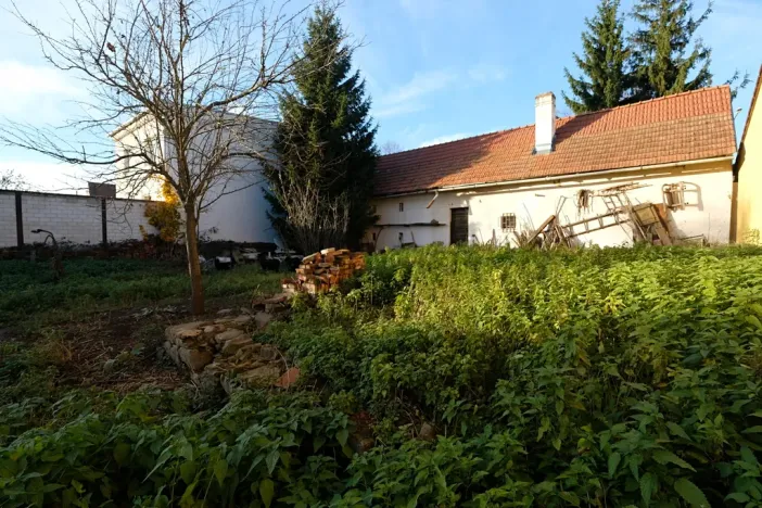 Prodej pozemku pro bydlení, Šumice, 2544 m2